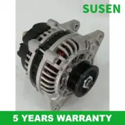 New Alternator Fit for Hyundai Excel X3 G4EK G4FK 1.5L Petrol 90A 94-00 12V 90A