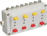 4Access. Circuit Control Box