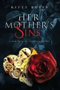 在飛比找博客來優惠-Her Mother’’s Sins: A New Love