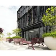 Mossaz Mana-Mana Suites Kuala Lumpur