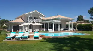 Villa BORA BORA