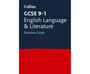 GCSE 9-1 English Language and Literature Revision Guide