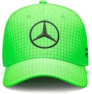 Mercedes AMG Petronas Formula One Team - Kids 2023 Lewis Hamilton Driver Hat