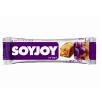 在飛比找蝦皮商城優惠-SOYJOY大豆水果營養棒(葡萄杏仁)30g克 x 1 【家