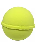 Planet Yum Coconut & Lime Bath Bomb 245g