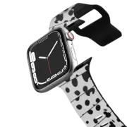 Apple Watch Series 7-9 (41mm) Impact Band Nanami’s Cursed Tool Watch Band