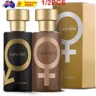 1/2PCS 50ml Lure Her Perfume Attract Spray Pheromones For Him/Her Men Women Gift