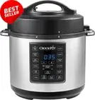 Express Multi-Cooker 5.7L Slow Pressure Rice Cooker Steamer