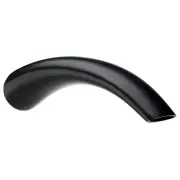 Citani Bath Outlet, Matte Black