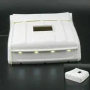Protective LESU TopLine Roof for TAMIYA R620 R470 Cabin 1/14 Truck Car
