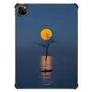 iPad Pro 11-inch (3rd/4th gen) iPad Impact Case Sailor by Andhika Ramadhian