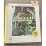 二手遊戲片~PS3 ~「UNCHARTED DRAKE'S FORTUNE」中英文合版#4