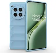 Cover Compatible with OnePlus Ace 3 Pro 5G,Compatible with OnePlus Ace 3 Pro 5G PJX110 Camera Protection Anti-Drop TPU Mobile Soft Case QLS