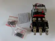 Arrow Hart AH32-232-U-20 , magnetic starter industrial control in box