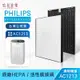 Philips 飛利浦 HEPA濾網 活性碳濾網 除異味 FY1410 / FY1413 (適用AC1213)