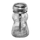 Convenient Bottles for Sub Package Makeup Remover Container Baby