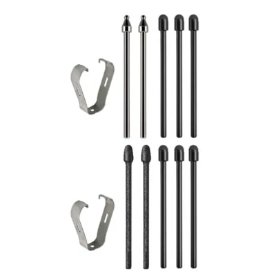 Pen Tips Felt/Soft/Metal Nibs Optional For Remarkable 2 Pen Tip Replacement