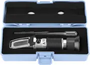 Bee Tools Honey Refractometer 58-90% Sugar Content Beekeeping Portable Refrac...