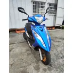 2016年 PGO BON 棒 125CC ABS 碟煞版