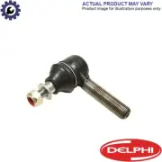 TIE ROD END TA1770 FOR FIAT PALIO/Weekend DOBLO/MPV/Box/Body/MPV SIENA STRADA