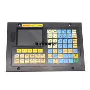 4Axis CNC Controller MPG Pendant Handwheel w/Emergency Stop w/Controller XC609M