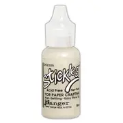 Ranger Stickles Glitter Glue - Unicorn