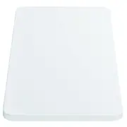 Blanco Plastic Cutting Board NAYACB