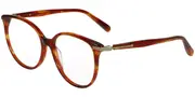 Scotch & Soda 3020 102 Women’s Glasses Tortoiseshell Size 53 - Private Health Rebate - Blue Light Block Available