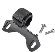 Bike Air Pump Holder,Bike Pump Holder | Cycling Air Pump Mounting Bracket | Fixing Frame Bracket for Bike Pump Inflators, s