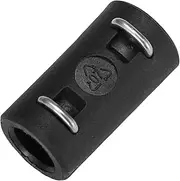 Garden Hose Extension Joint,Hose Adapter for High Pressure Washer,Garden Hose Extension Joint Extension Pipe Connector - Flexible Water Hose Extension Adapter for Patio or High Pressure Washer
