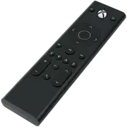 Original PDP DVD Remote Controller For Microsoft XBOX One S And Series Consoles