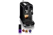 Breville Nespresso Creatista Uno Coffee Machine by Breville