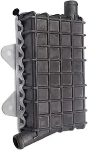 Parts Number 6011800065 Oil Cooler Pack of 1 Piece