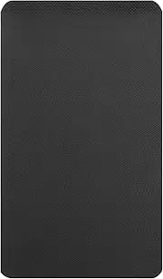 Alipis Indoor Floor Training Mat Multi-use Treadmill Mat for Hardwood Floors Non- Workout Pad Versatile Ground for Kitchens Picnics Home Fitness