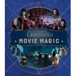 FANTASTIC BEASTS THE CRIMES OF GRINDELWALD MOVIE MAGIC