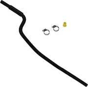 ACDelco Gold 36-352701 (19359656) Power Steering Fluid Reservoir Outlet Hose