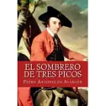 EL SOMBRERO DE TRES PICOS