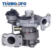 KP35 turbocharger 54359880007 2S6Q6K682AC for Peugeot 1007 206 207 307 1.4 HDi
