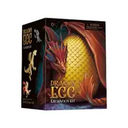 Dig Kit - Dragon Egg