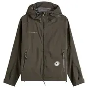 KA_YO_Prototype 3-Layer Shell Jacket