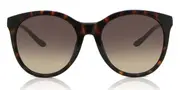 Smith BAYSIDE 086/HA Women’s Sunglasses Tortoiseshell Size 54