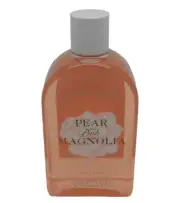 CRABTREE & EVELYN Pear and Pink Magnolia Body Wash 8.5 oz RETIRED