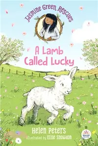 在飛比找三民網路書店優惠-Jasmine Green Rescues: A Lamb 