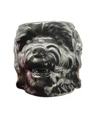 Tabitha Brown for Target Mug Coffee Cup Black Labradoodle New