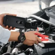 Car Jump Starter Starting Device 1000A Jumpstarter Buster Emergency Booster 12V