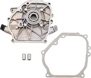 HZ Assembled Crankcase Cover Kit for Honda GX160 GX200 5.5HP 6.5Hp Engine and Power Equipment