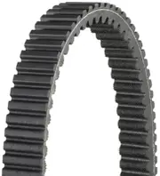 Dayco Extreme Extra Reinforced Transmission Belt - Polaris RZR 1000 TURBO