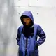 全尺寸現貨Mont-bell RAIN HIKER 防水透氣外套 雨衣 男 深藍 1128600 類Gore-tex