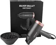 [Silver Bullet] Odyssey Professional Hair Dryer