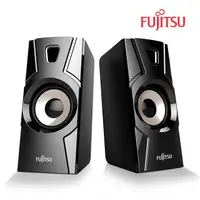 在飛比找金石堂優惠-FUJITSU富士通USB電源多媒體喇叭PS－170